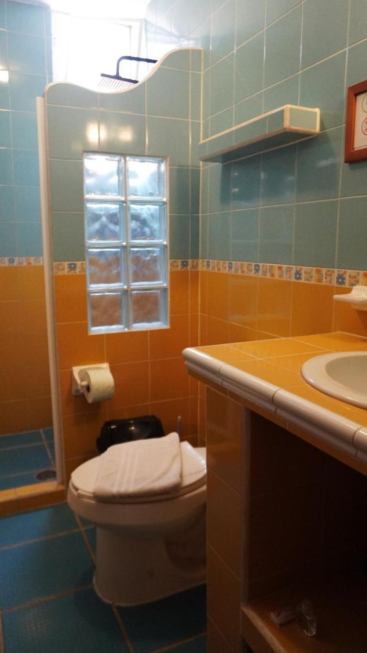 Aparthotel La Casita De La Penita à La Peñita de Jaltemba Extérieur photo