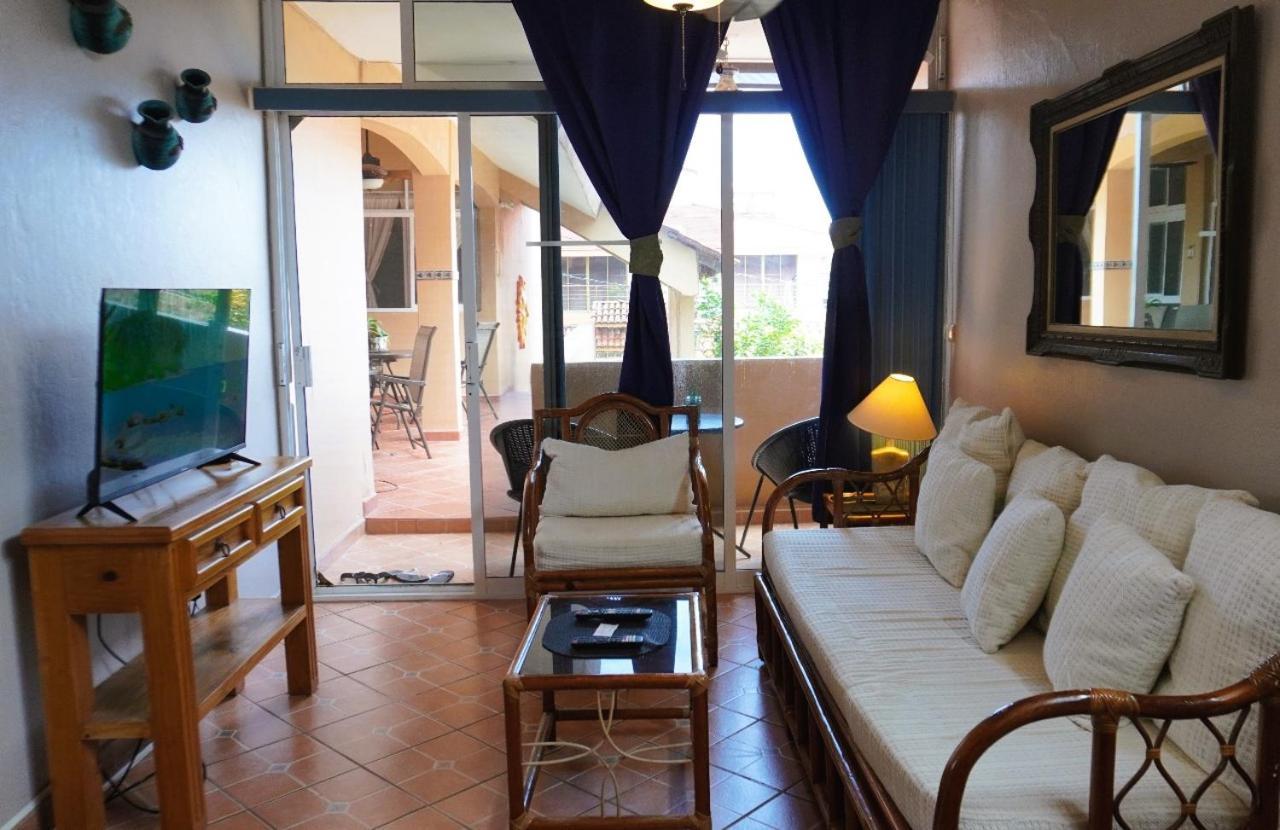 Aparthotel La Casita De La Penita à La Peñita de Jaltemba Extérieur photo