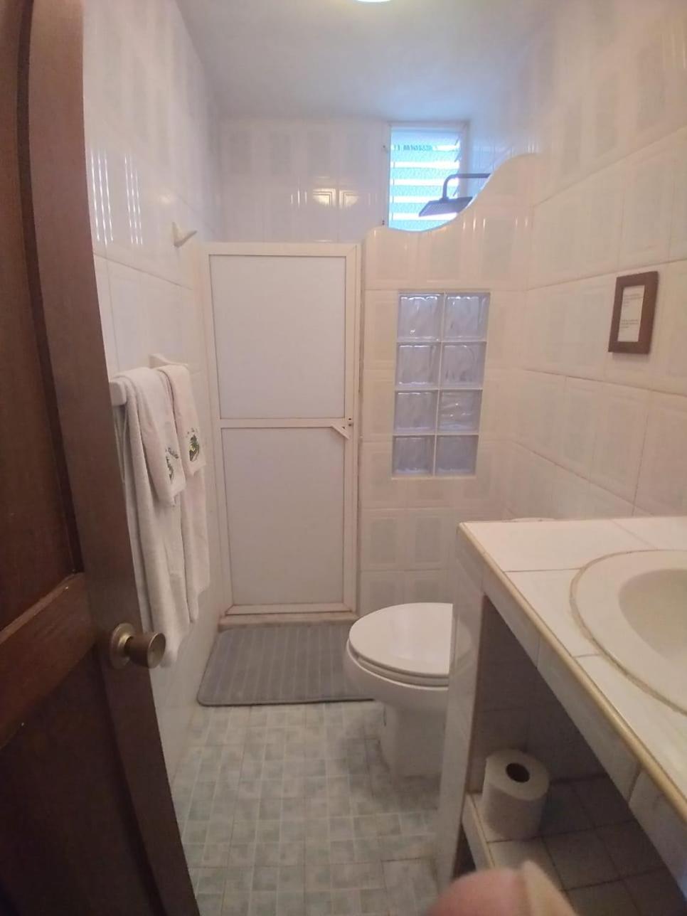 Aparthotel La Casita De La Penita à La Peñita de Jaltemba Extérieur photo