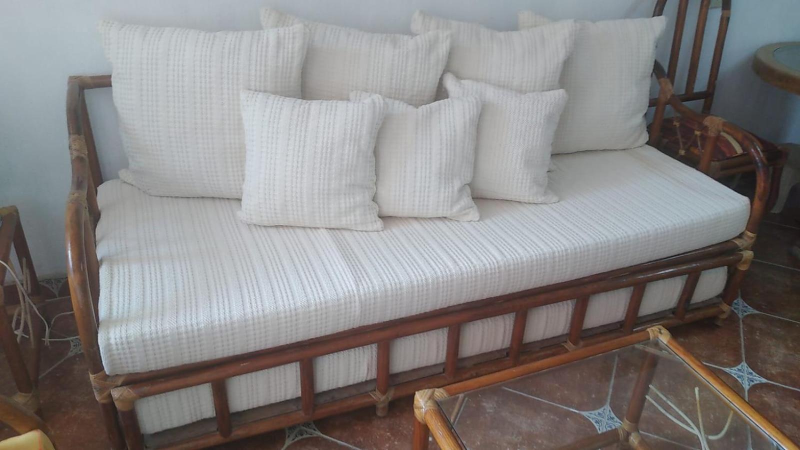 Aparthotel La Casita De La Penita à La Peñita de Jaltemba Extérieur photo