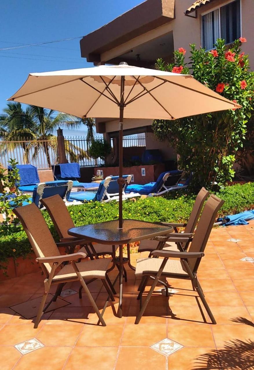 Aparthotel La Casita De La Penita à La Peñita de Jaltemba Extérieur photo