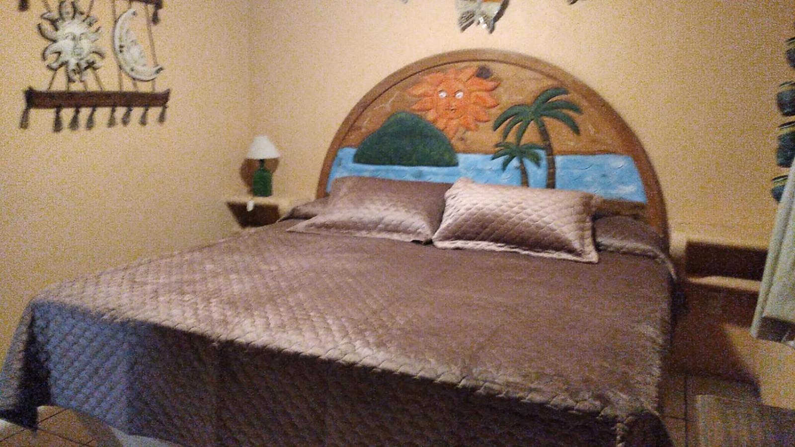 Aparthotel La Casita De La Penita à La Peñita de Jaltemba Extérieur photo