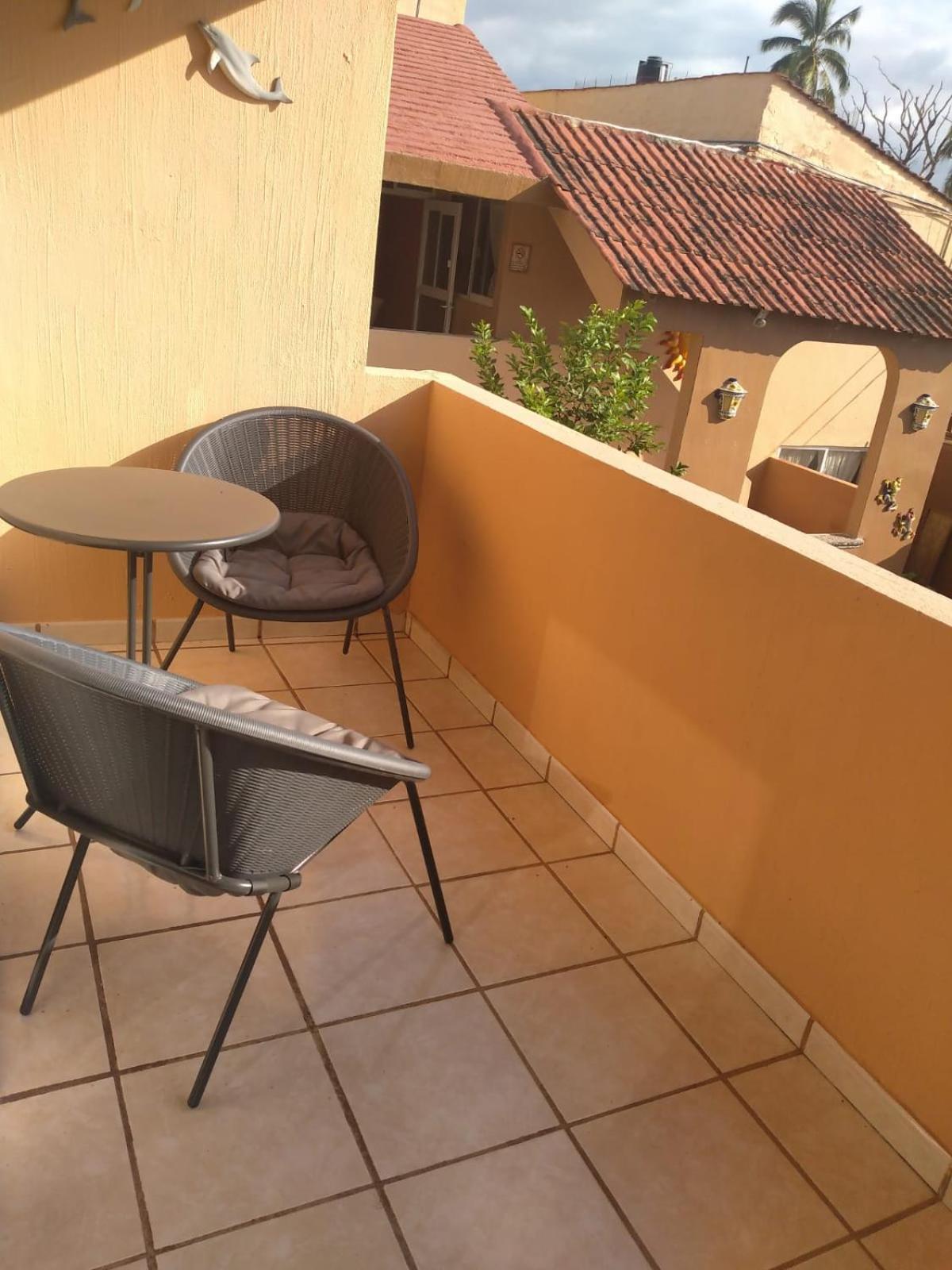 Aparthotel La Casita De La Penita à La Peñita de Jaltemba Extérieur photo