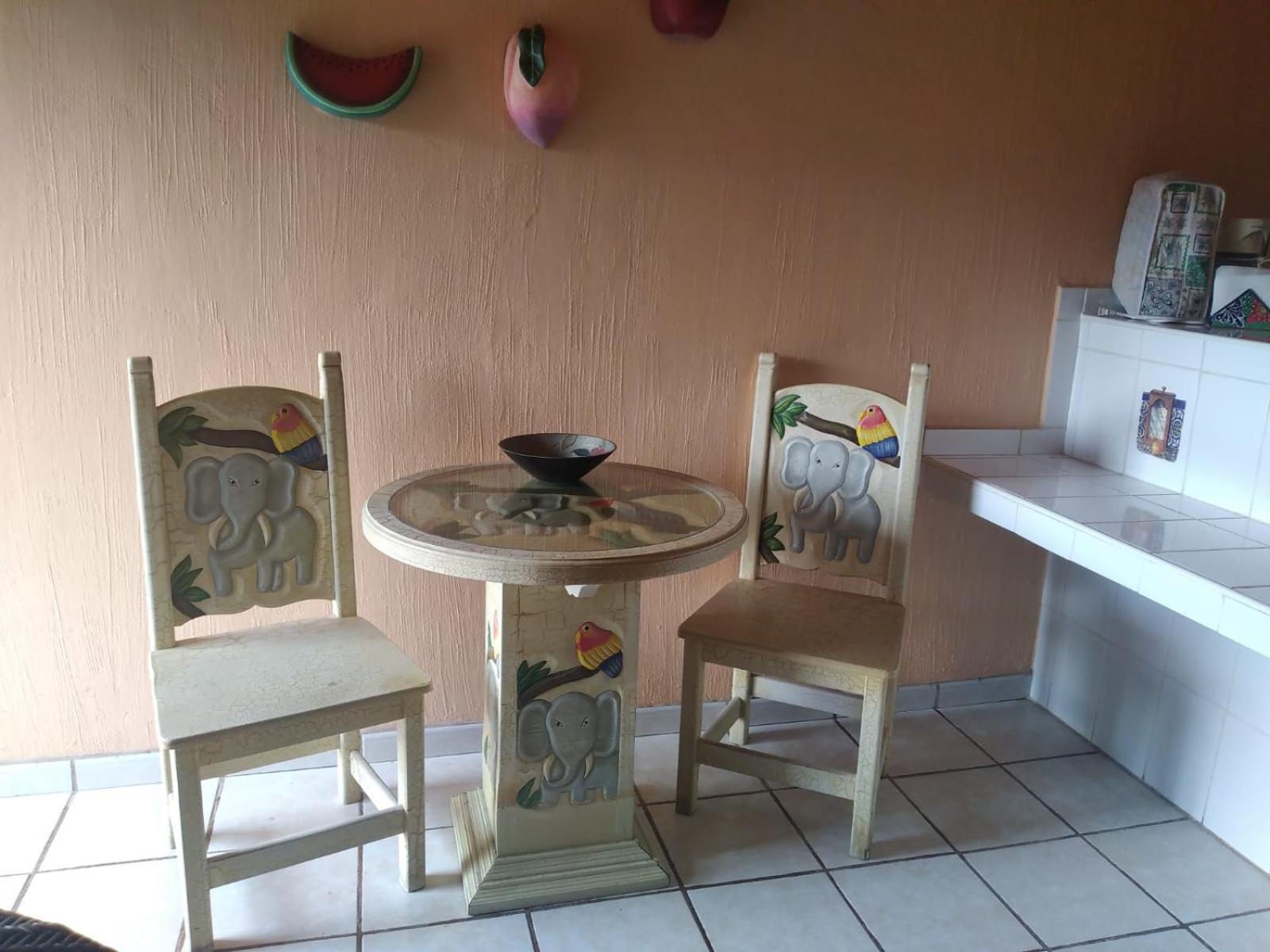 Aparthotel La Casita De La Penita à La Peñita de Jaltemba Extérieur photo