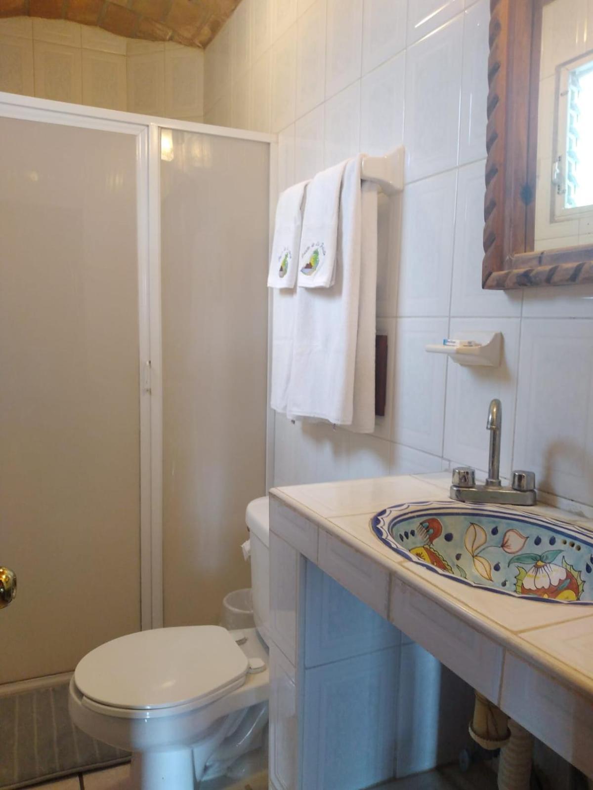 Aparthotel La Casita De La Penita à La Peñita de Jaltemba Extérieur photo